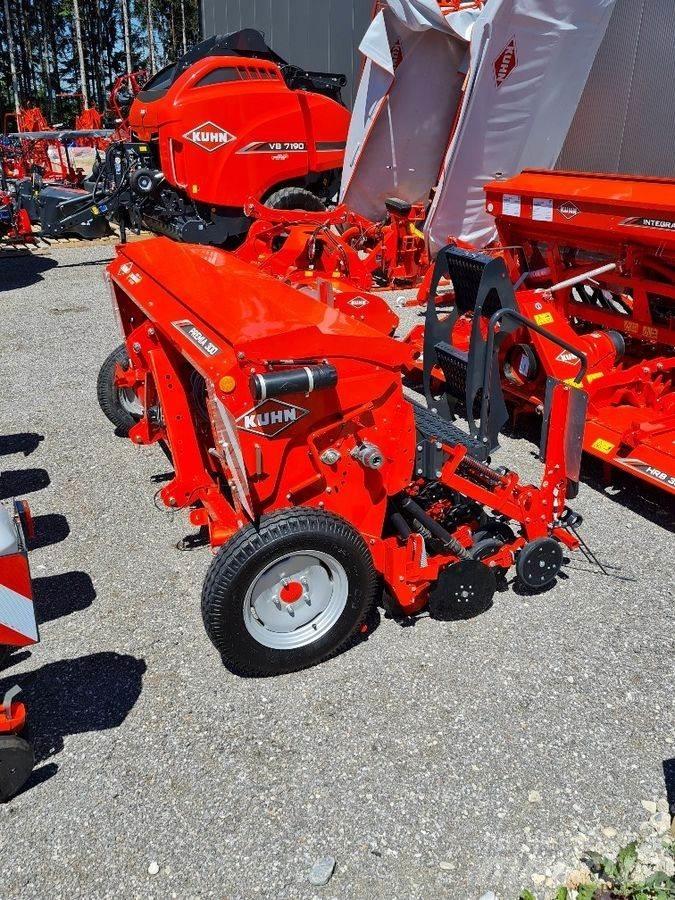 Kuhn Premia 300 مثاقيب