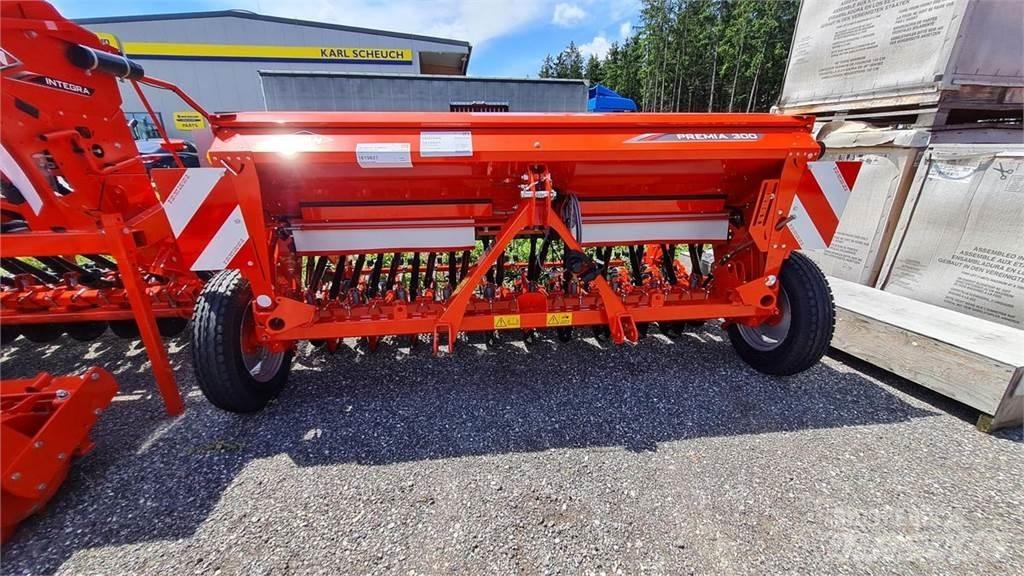 Kuhn Premia 300 مثاقيب