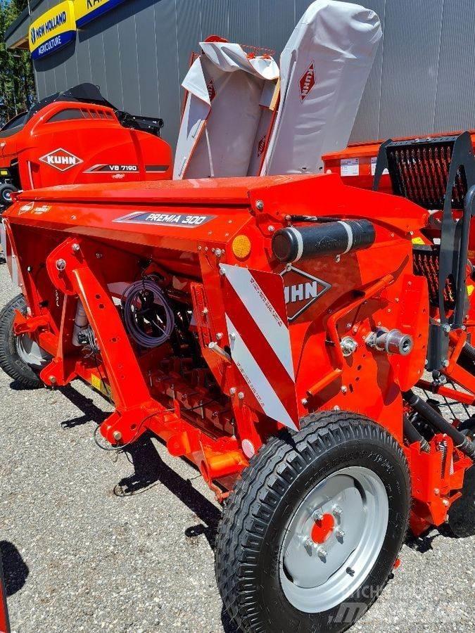 Kuhn Premia 300 مثاقيب