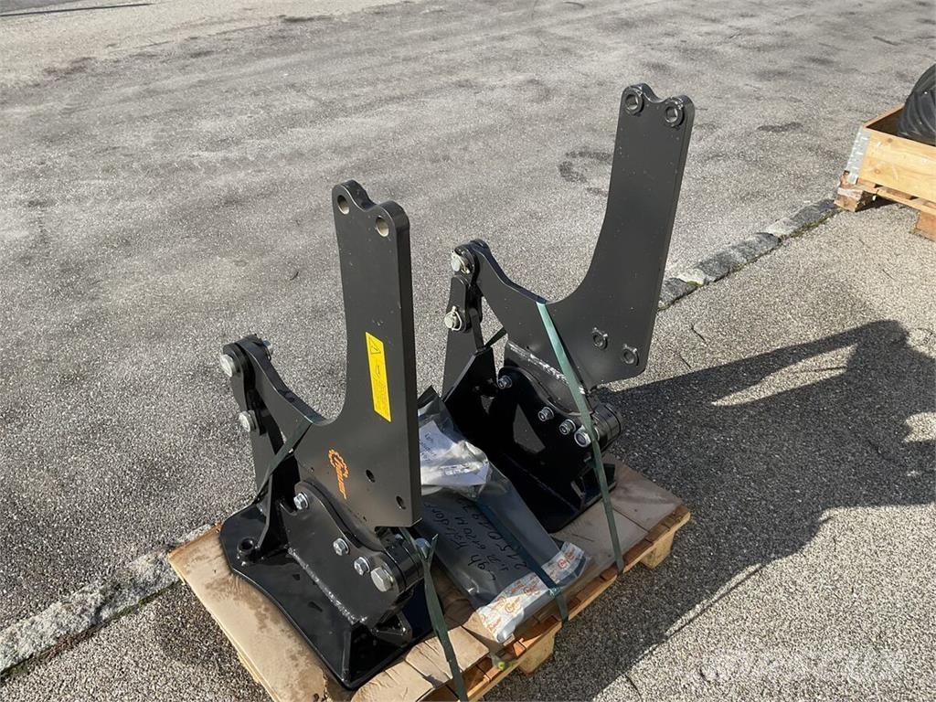  Kuppelplatte T 800 معدات العناية بالأرض - غير ذلك