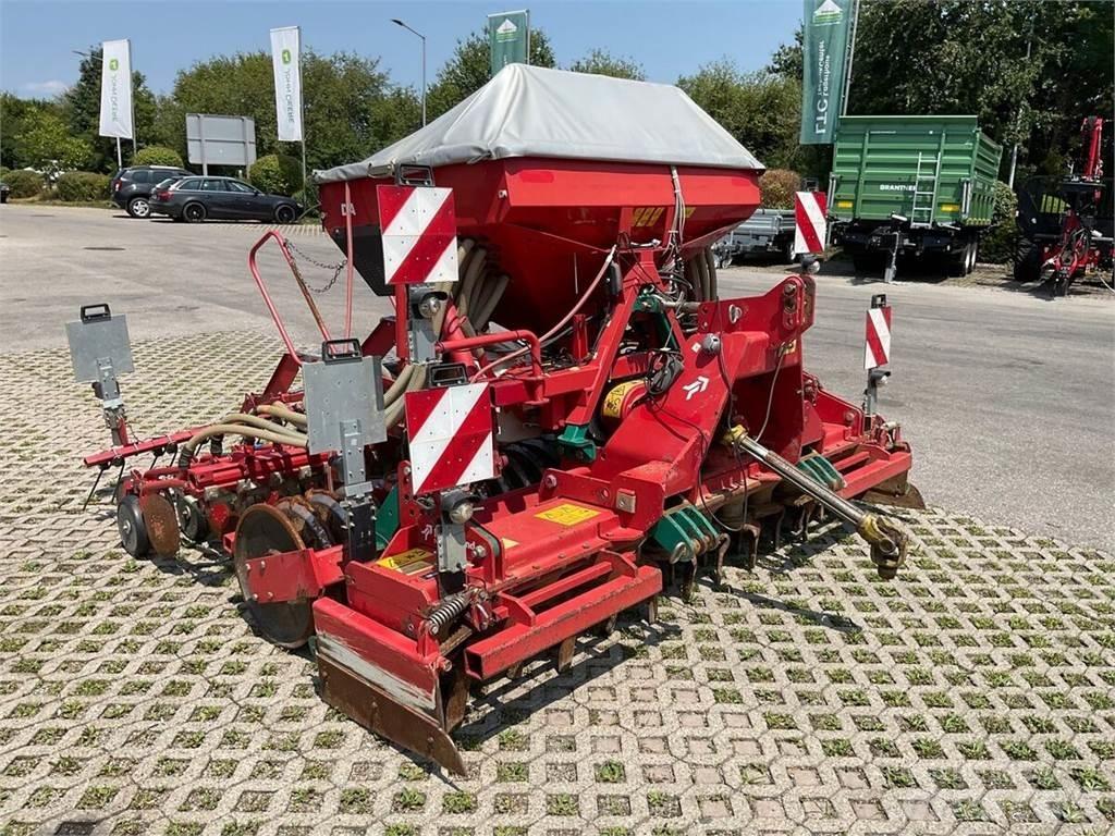 Kverneland NGS 301 ماكينات وملحقات البذر الأخرى