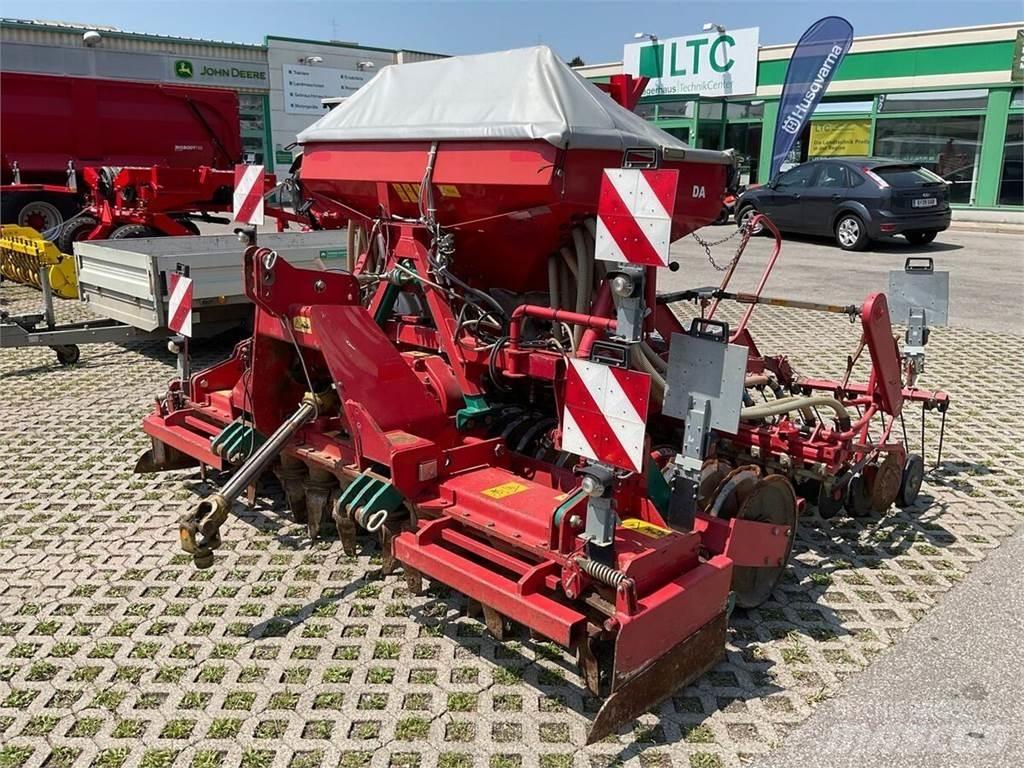 Kverneland NGS 301 ماكينات وملحقات البذر الأخرى