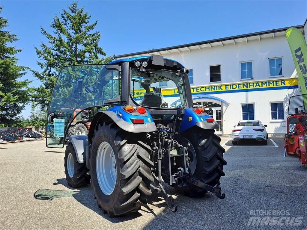 Landini 5-085 الجرارات
