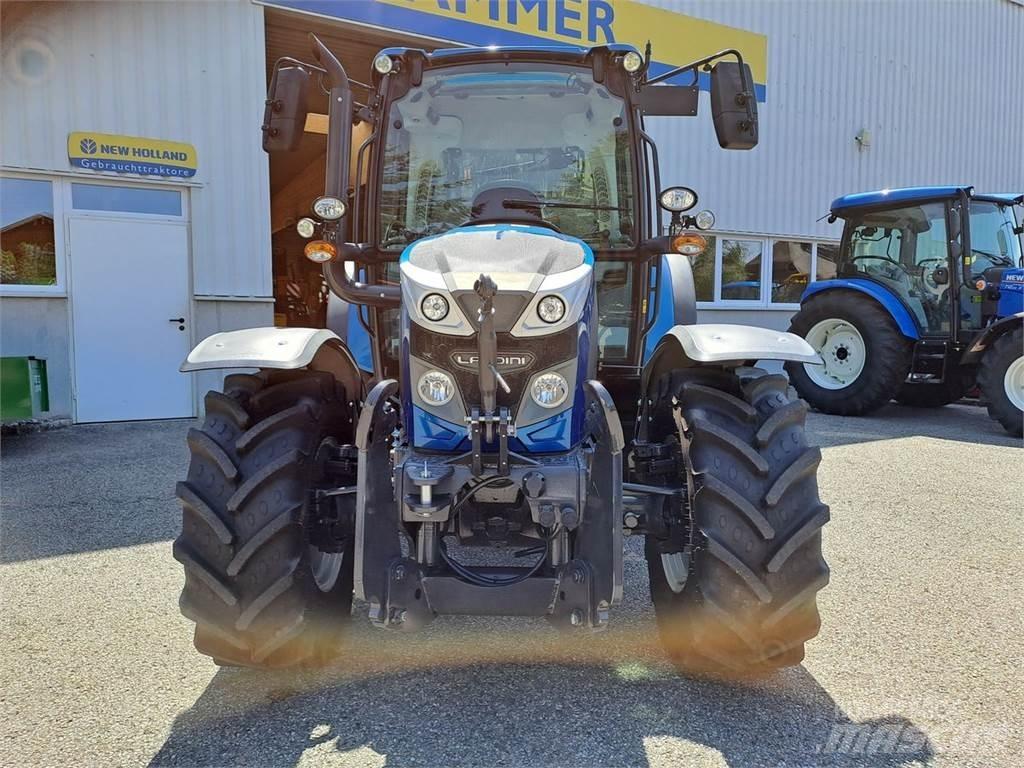 Landini 5-085 الجرارات