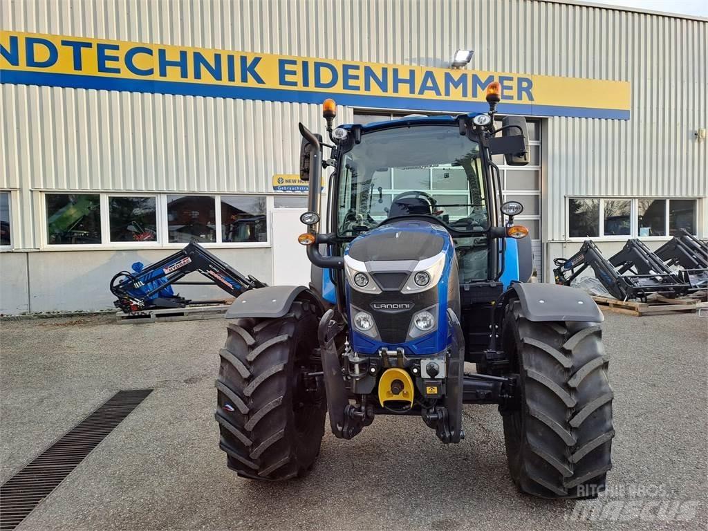 Landini 5-085 الجرارات