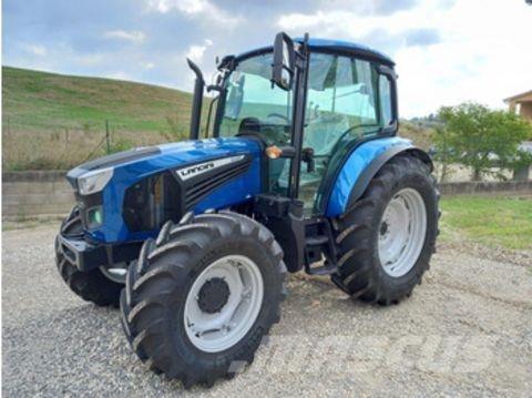 Landini 5-085 الجرارات