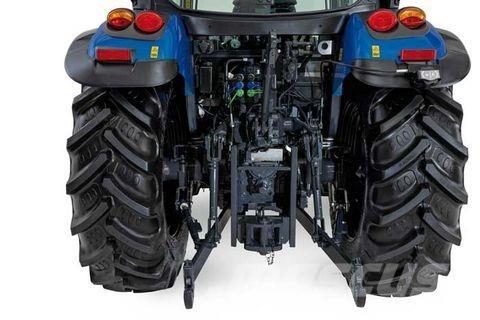 Landini 5-085 الجرارات