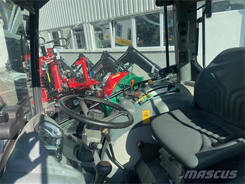 Landini DT 65 الجرارات