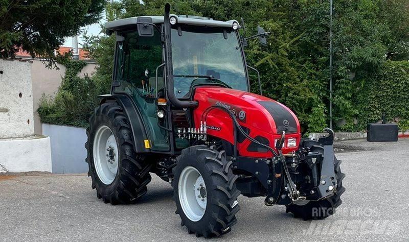 Landini DT 80 الجرارات