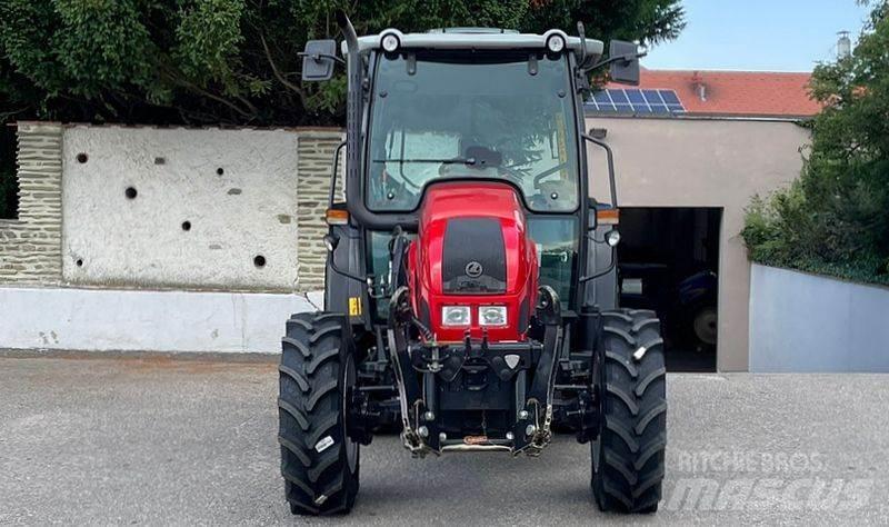 Landini DT 80 الجرارات