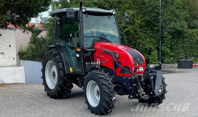 Landini DT 80S GT الجرارات