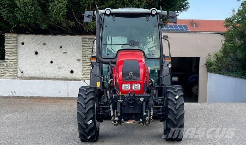 Landini DT 80S GT الجرارات