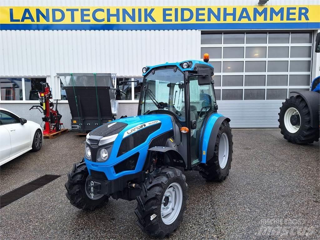 Landini REX 3-070F الجرارات