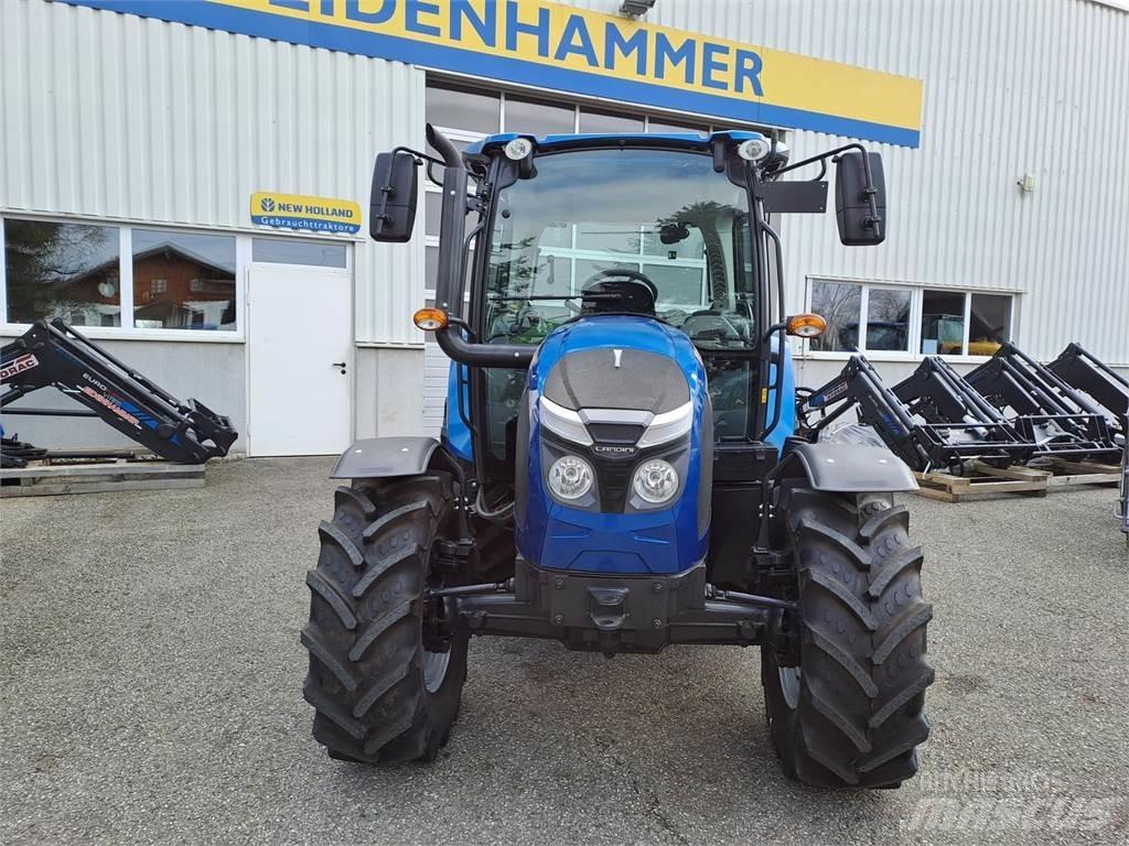 Landini Serie 4-070 الجرارات