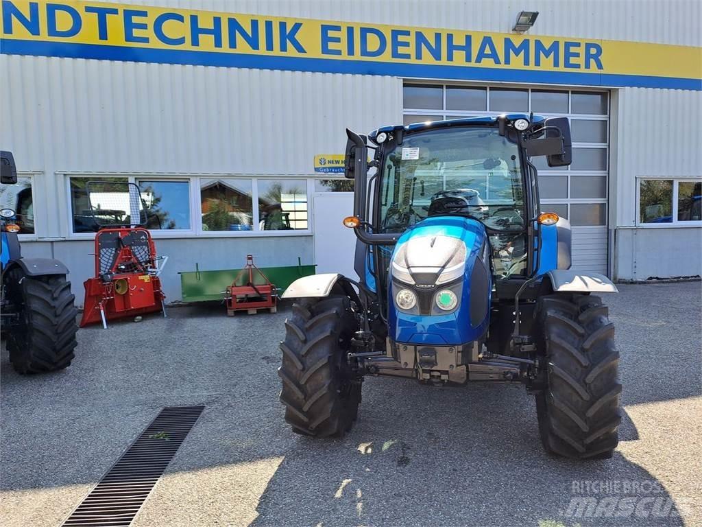 Landini Serie 4-080 الجرارات