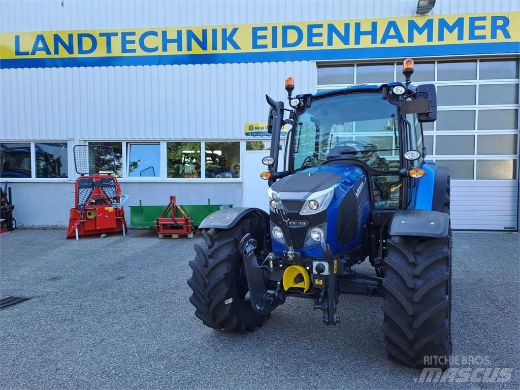 Landini Serie 5-085 الجرارات