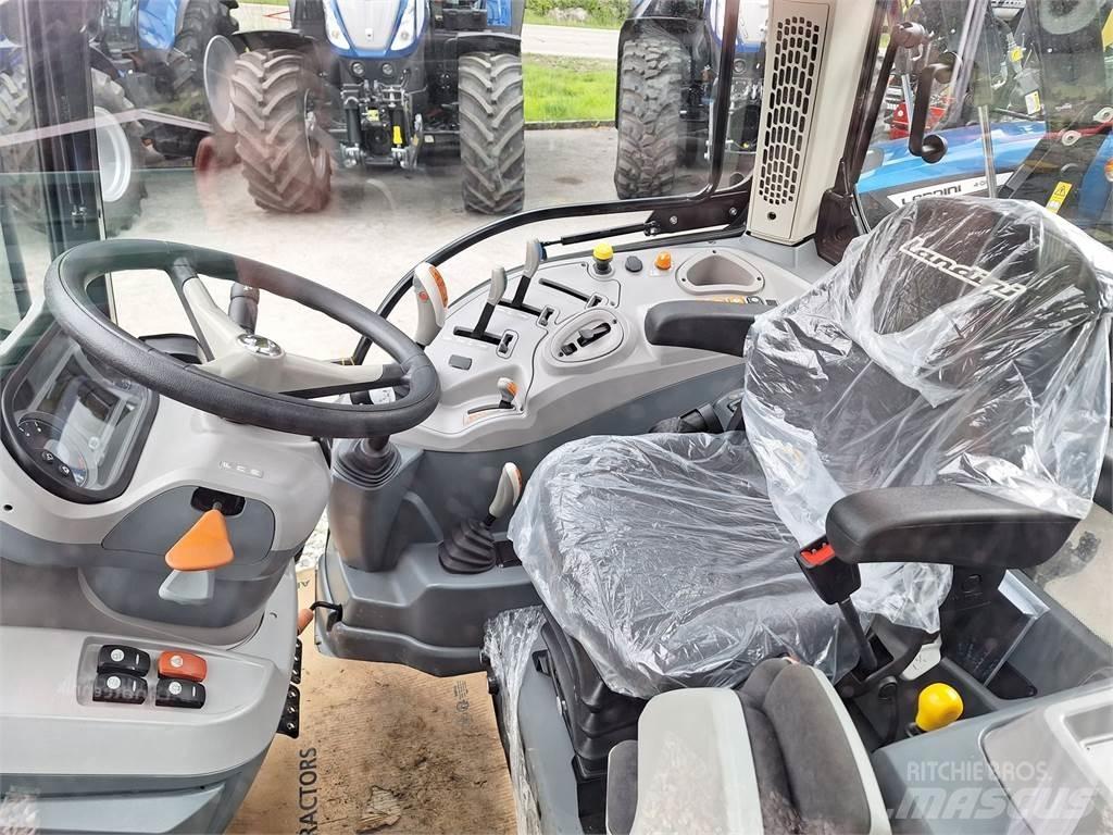 Landini Serie 5-085 الجرارات