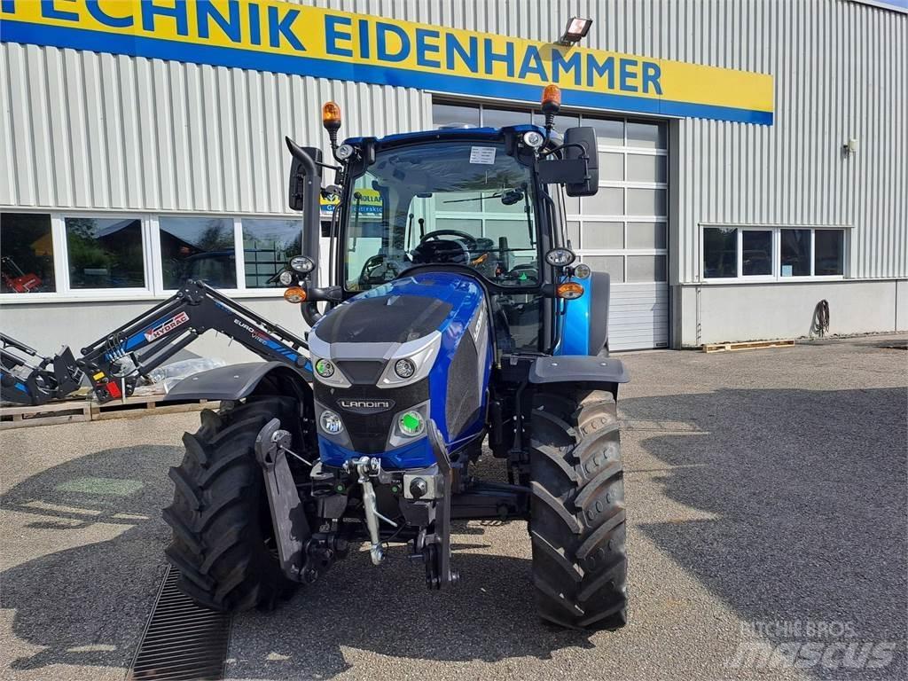Landini Serie 5-085 الجرارات