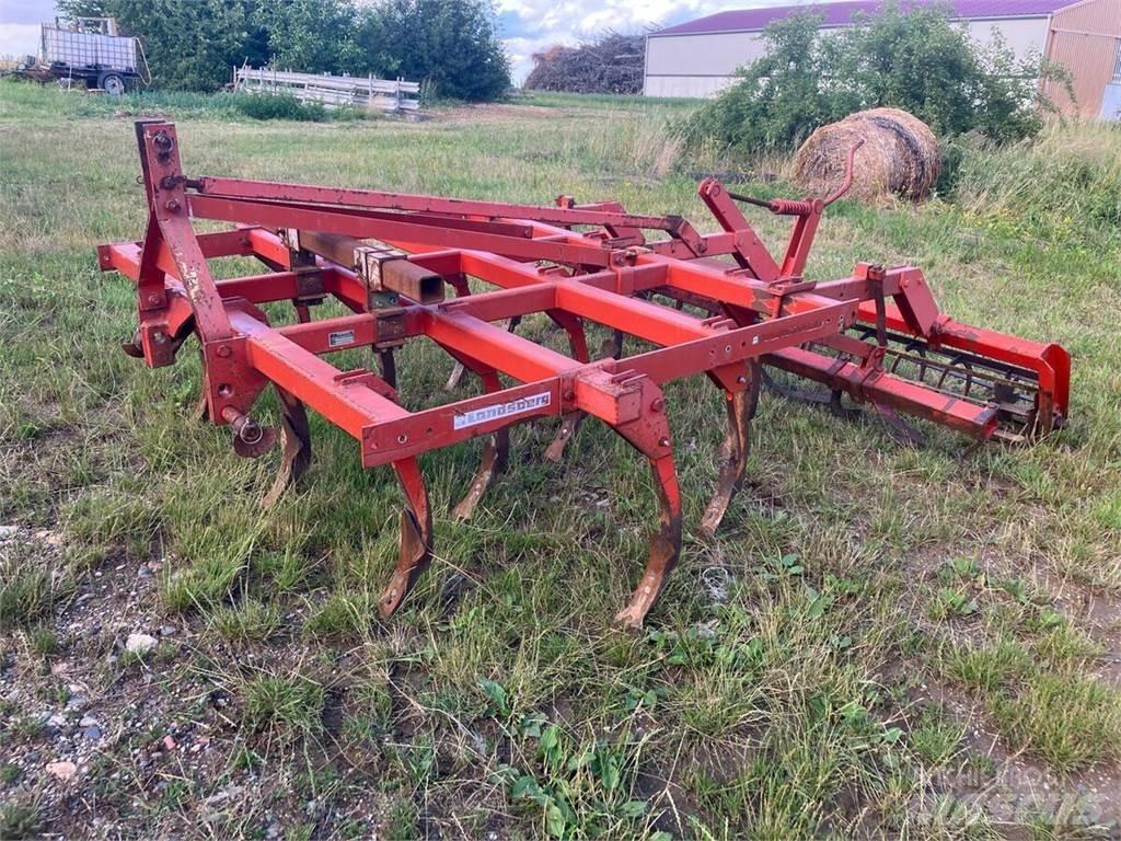 Landsberg 250/13 زراعات