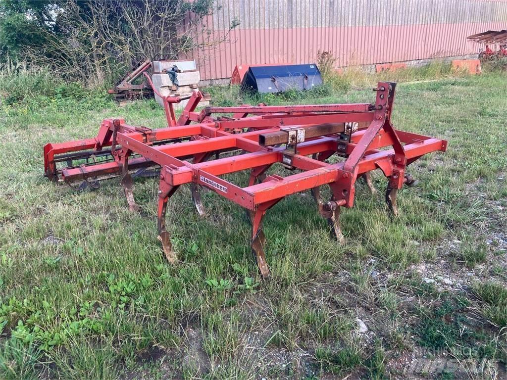 Landsberg 250/13 زراعات