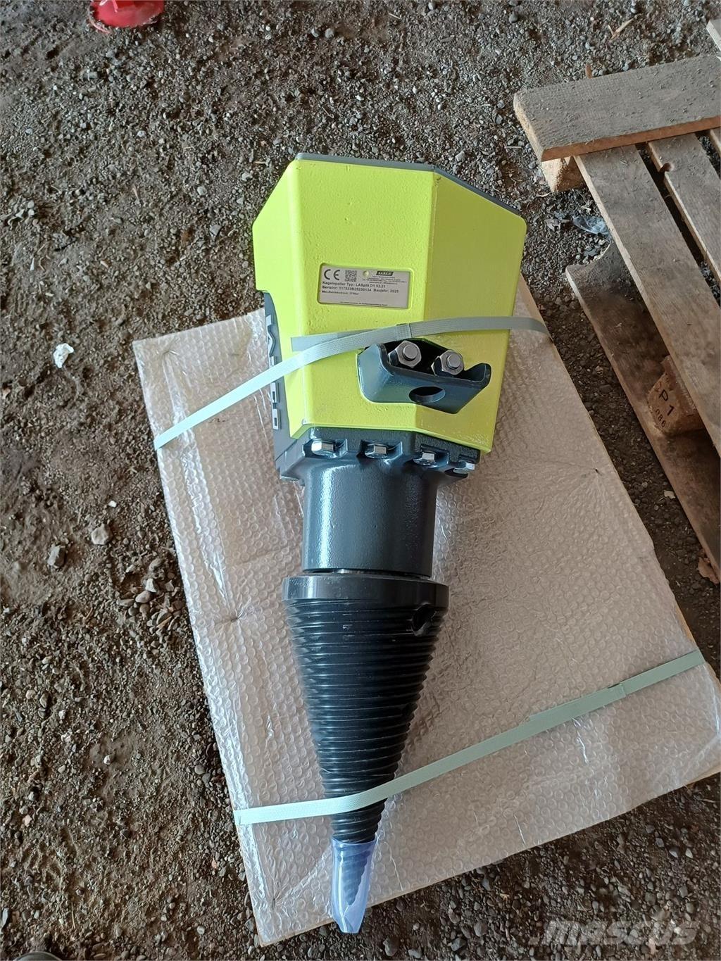 Lasco D152 قطاعات وقسامات خشب