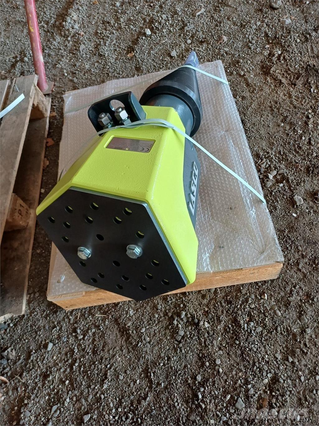 Lasco D152 قطاعات وقسامات خشب