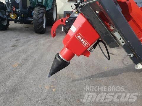 Lasco ECO SPLIT قطاعات وقسامات خشب