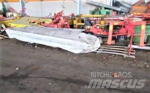 Lely Splendimo 360T جزازات