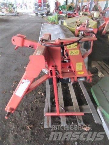 Lely Splendimo 360T جزازات
