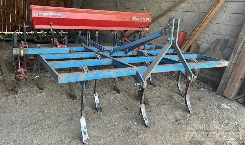 Lemken 260 زراعات