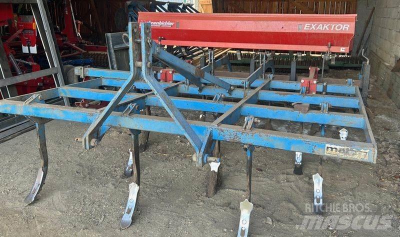 Lemken 260 زراعات