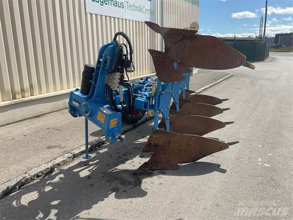 Lemken Juwel 7M محاريث تقليدية