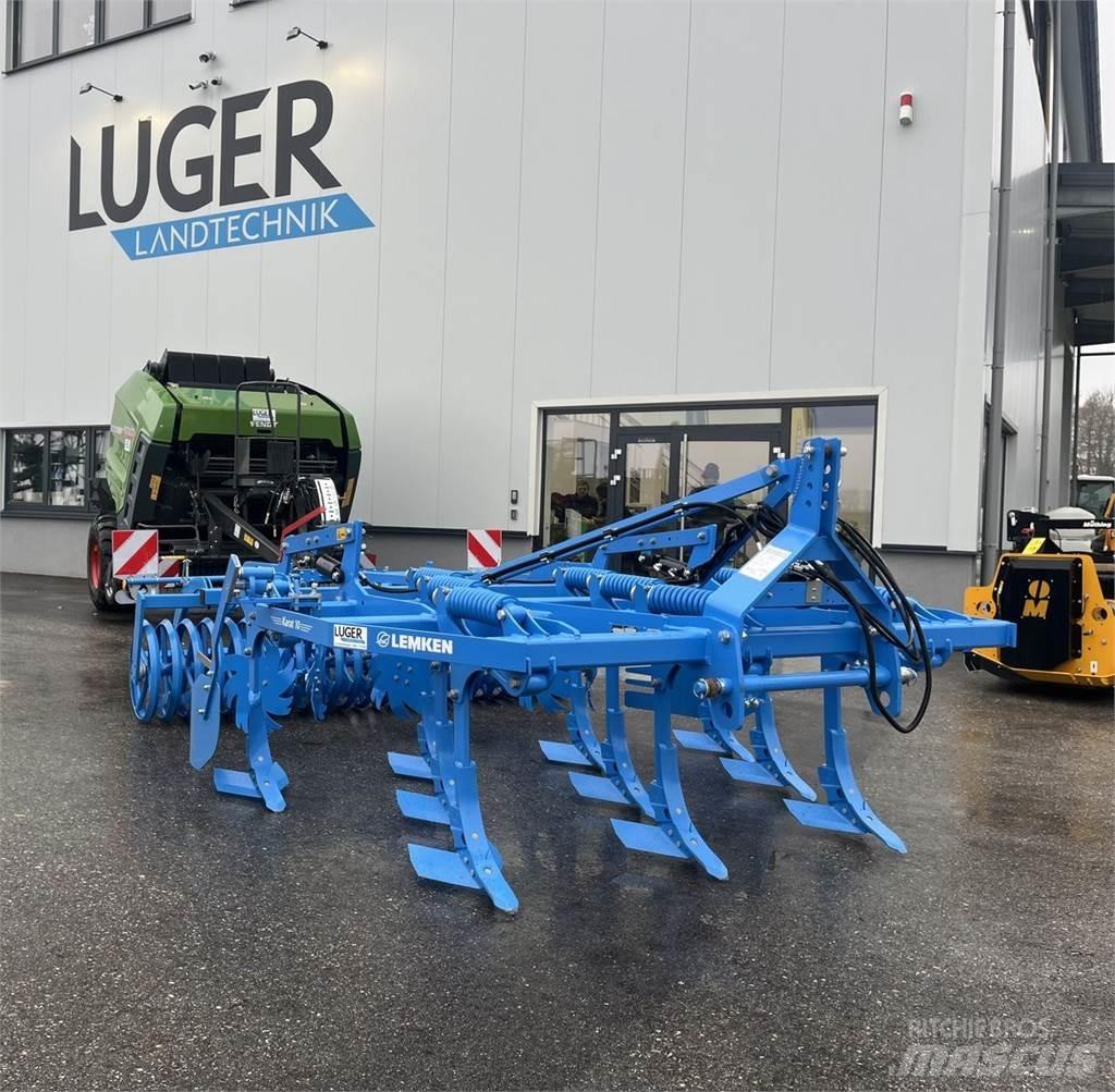 Lemken Karat 10 / 300 زراعات