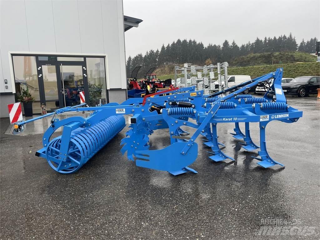 Lemken Karat 10 / 300 زراعات