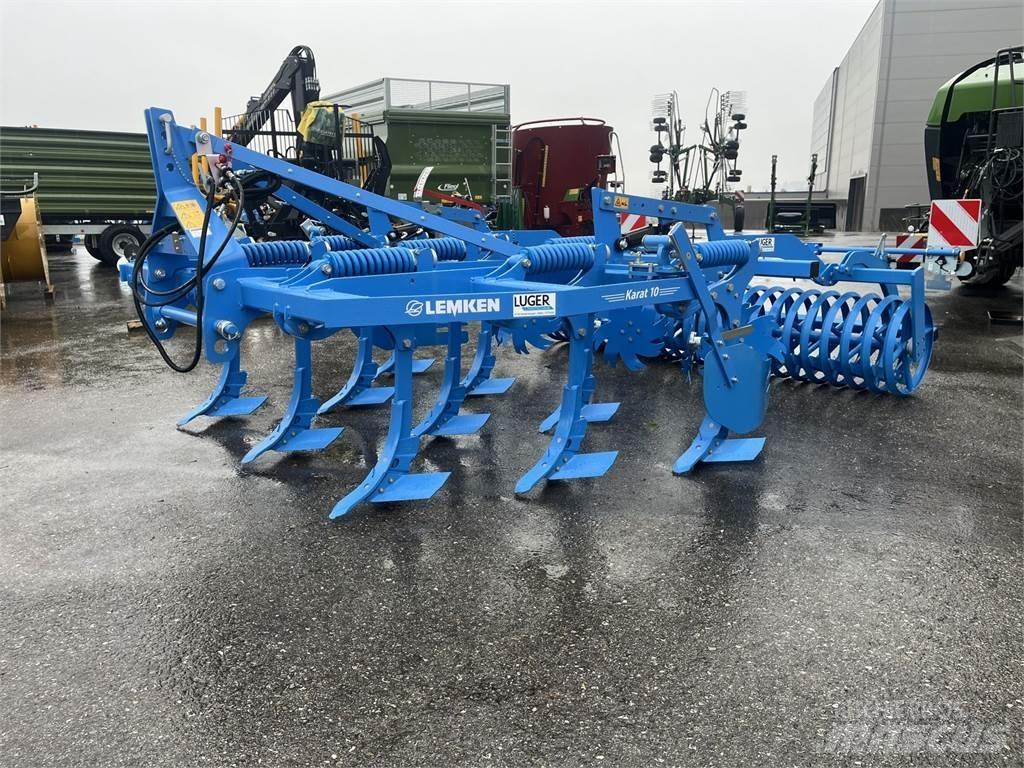 Lemken Karat 10 / 300 زراعات