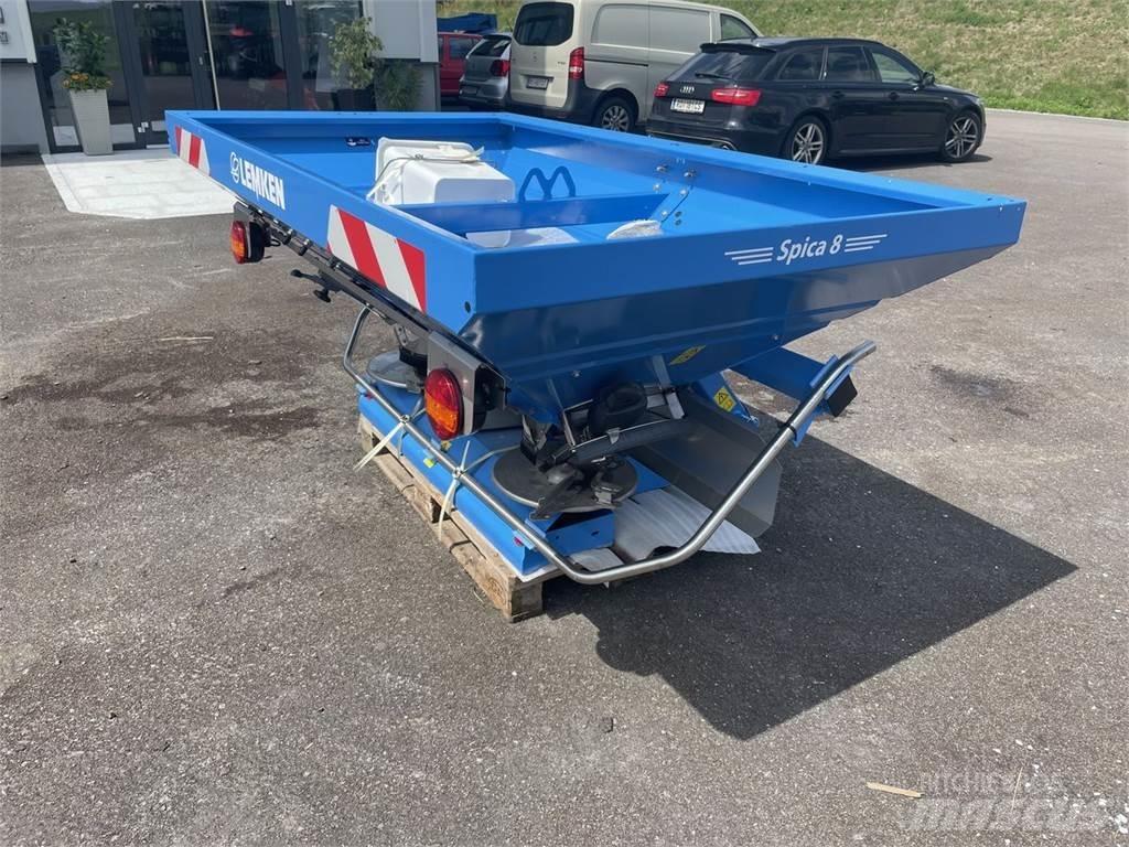 Lemken Spica 8/900 ماكينات وملحقات تسميد أخرى