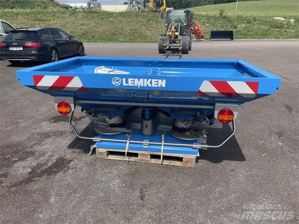 Lemken Spica 8/900 ماكينات وملحقات تسميد أخرى
