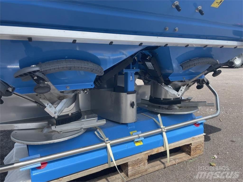 Lemken Spica 8/900 ماكينات وملحقات تسميد أخرى
