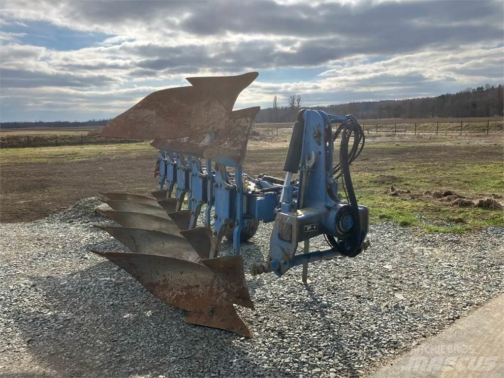 Lemken VarioOpal9 محاريث تقليدية