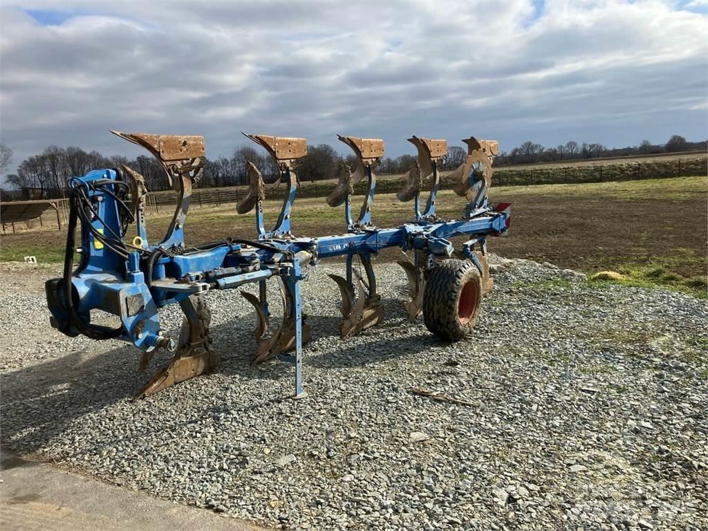Lemken VarioOpal9 محاريث تقليدية
