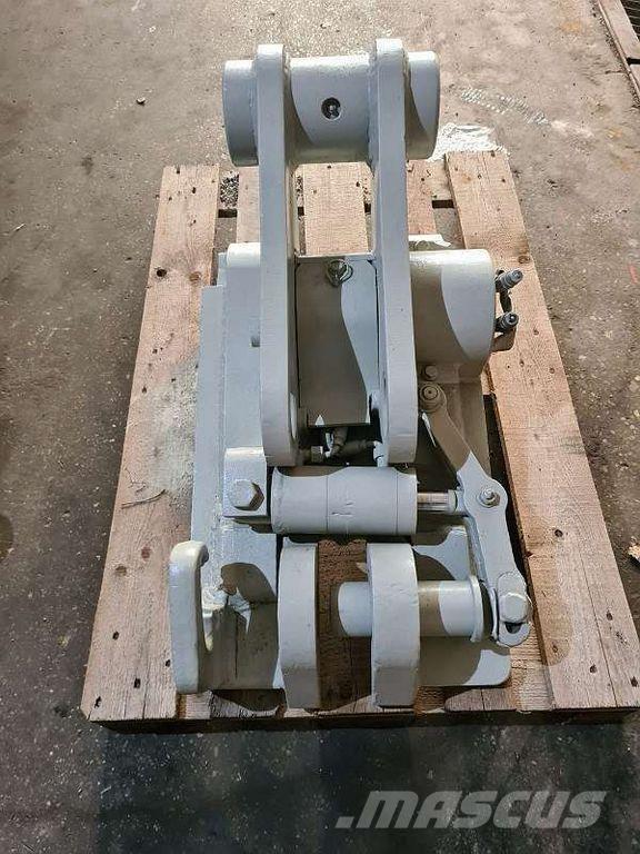 Liebherr Alco معدات البناء - غير ذلك