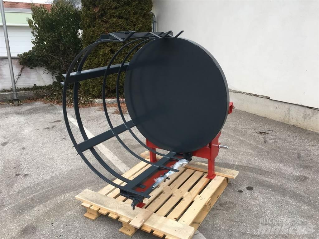  M & O Holzbündelgerät أخرى