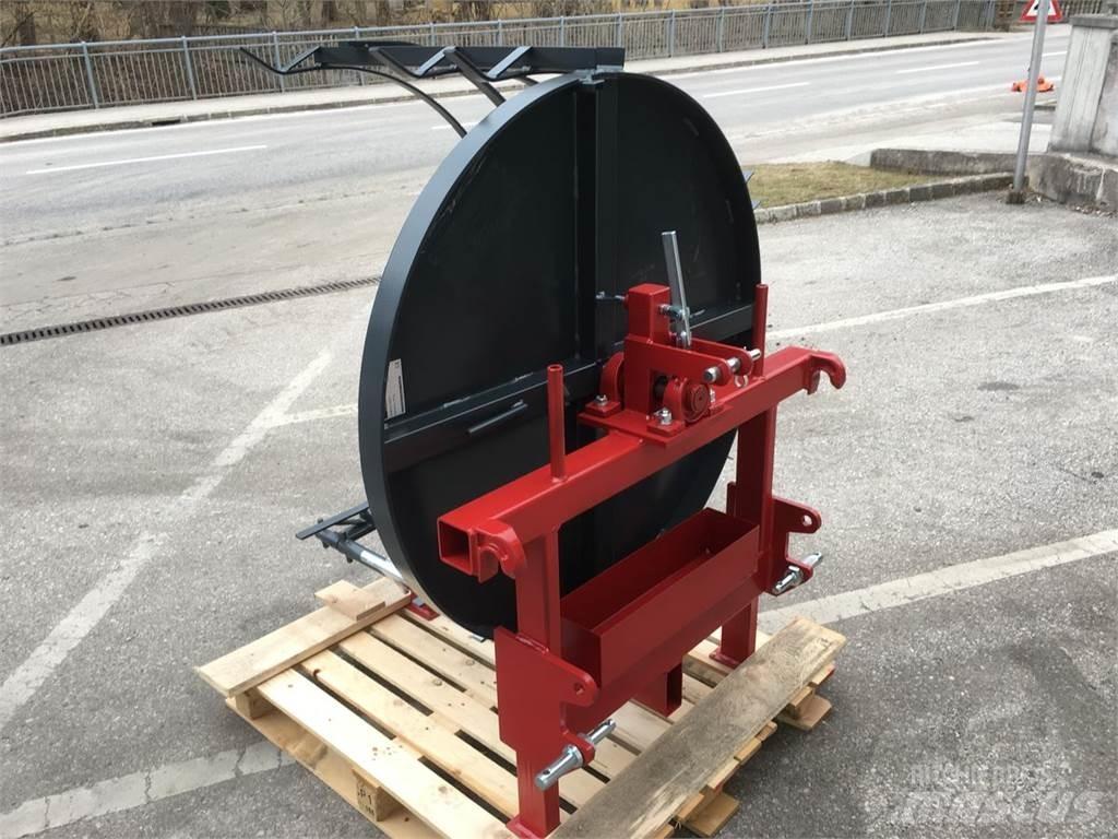  M & O Holzbündelgerät أخرى