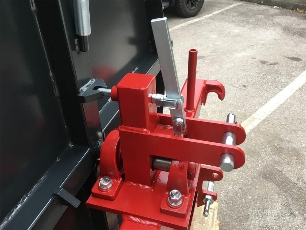  M & O Holzbündelgerät أخرى