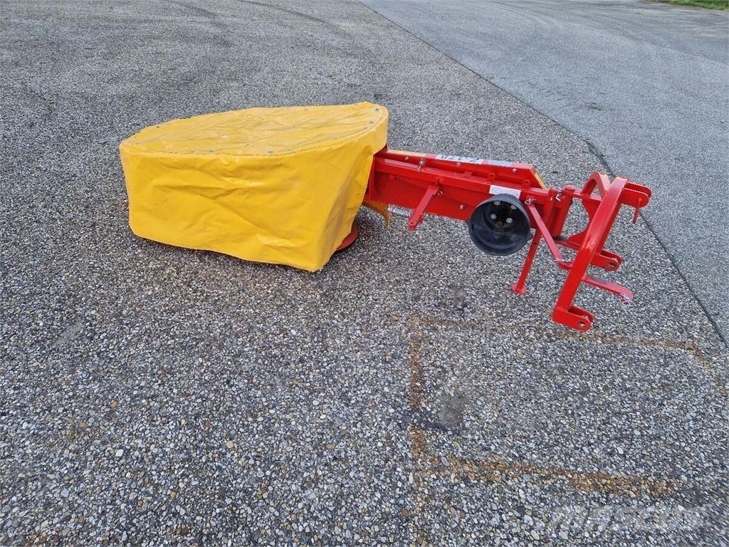  Mähwerk mini جزازات