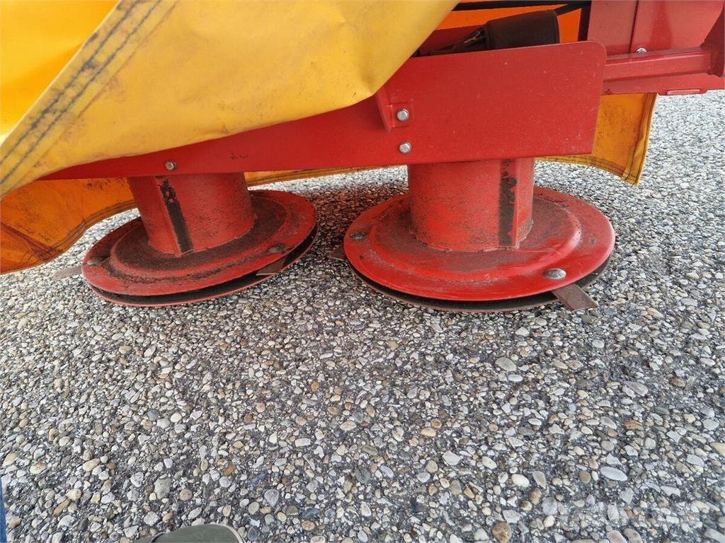  Mähwerk mini جزازات