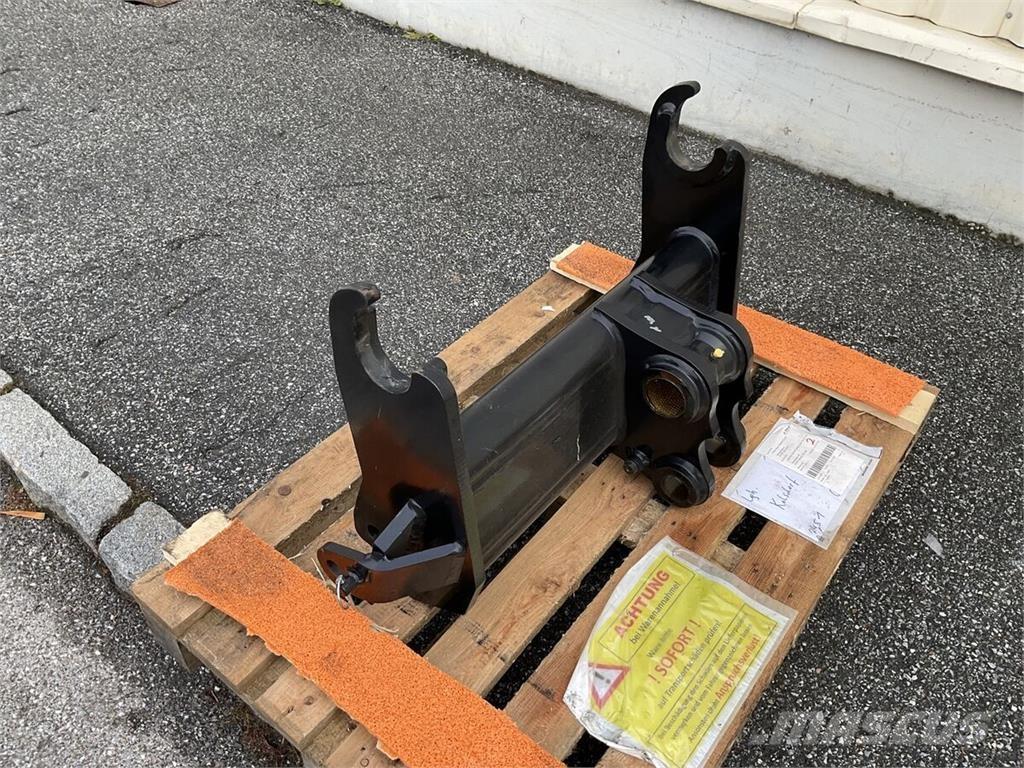 Manitou Adapter مناولات متداخلة