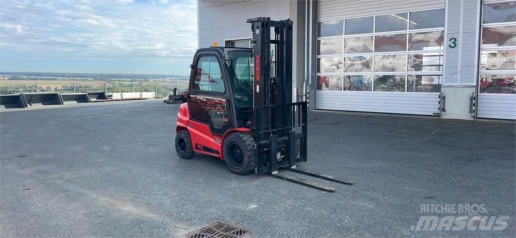 Manitou MI 30D شاحنات ذات رافعات شوكية - أخرى