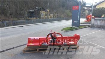 Maschio Brava L 250 جزازات وأغطية المراعي