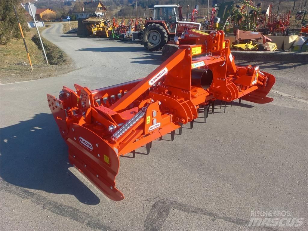 Maschio DM 3000 زحافات ساحقة